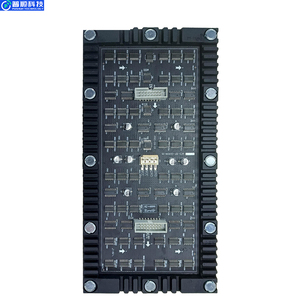 Pushunled <strong>Led</strong> <strong>Flexible</strong> Transparent Film <strong>Screen</strong> <strong>Led</strong> <strong>Flexible</strong> <strong>Screen</strong> Outdoor <strong>Led</strong> Transparent <strong>Screen</strong> P10 <strong>Flexible</strong> Advert Pantalla - Product Image 6