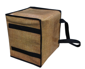aislado Bolsa de niños suave refrigerador térmica Bolsa para <span class=keywords><strong>el</strong></span> almuerzo Picnic en la <span class=keywords><strong>playa</strong></span> de viajes de Camping - Product Image 5