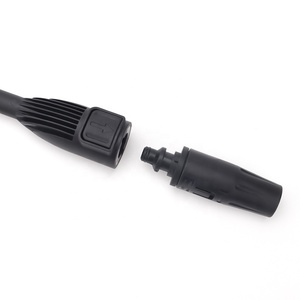 Pistolet de pulvérisation pour nettoyeur haute pression Buse de lance Lance à jet variable pour Karchers K-Series - Product Image 3