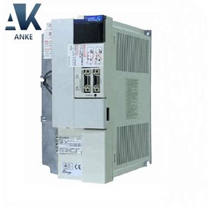 Servoaccionamiento Mitsubishi de 5kW, de 1, 2, 2, 2 - Product Image 5