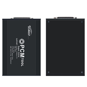 PCMFLASH/KTMFLASH Outil 67-en-1 avec deux clés USB, garantie 1 an, V1.20 V1.21, Outil PCM - Product Image 1