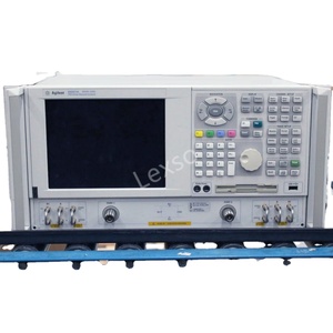 Analizador de Redes Keysight E8357A Serie PNA de 300kHz-6GHz Usado - Product Image 1