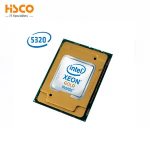 인텔 제온 BX806896330 골드 6330 28 코어 2.0 GHz 서버 프로세서