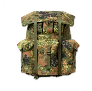 Rucksack molle taktischer rucksack 600 D Oxford stoff campingtaschen ALICE stil taktischer rucksack
