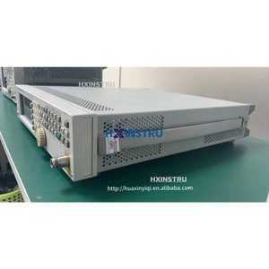 Agilent keysight N5181A MXG RF เครื่องกำเนิดสัญญาณอะนาล็อก100กิโลเฮิรตซ์ถึง6 GHz -- H - Product Image 2