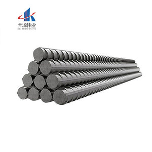 Thép Chất lượng cao thép Cây nóng bán 10mm 12mm thanh sắt bê tông giá - Product Image 1