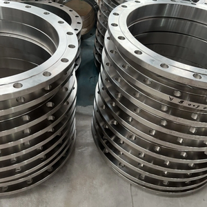 Vis à tête cylindrique à bride en acier inoxydable 316 du fabricant professionnel 1/avec les normes ANSI JIS DIN ASME - Product Image 4