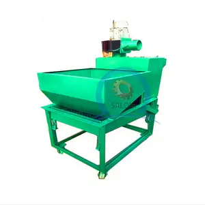 hot selling threshing vibrating sieve corn, soybean, peanut, rapeseed, wheat seed cleaning sieve