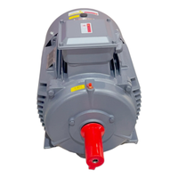 Moteur électrique à induction triphasé à pas variable 5kW 10kW 15kW pour énergie verte - Prix