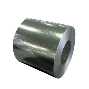 Fabricación DX54D + Z G30 G40 G60 Pequeña lentejuela Pre pintada Bobina de acero galvanizado Bobina GI - Product Image 1