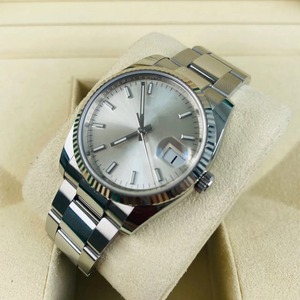 นาฬิกาคุณภาพสูง 41 มม. 3235 รุ่นสั่งทำพิเศษ ราคาขายส่ง 904L ซูเปอร์ 12A - Product Image 4