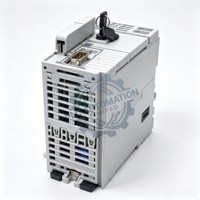 Nuevo Controlador PLC Serie 2090 2090-CSBM1DE-14AA04 Comunicación EtherCAT 16 E/S Memoria EEPROM 220V Automatización Industrial PAC
