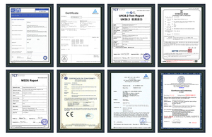 Siêu Nhỏ 3.7V 60MAh 350926 Lipo Pin 3.7V 60MAh Lithium Ion Polymer Pouch Cho Tai Nghe - Product Image 5