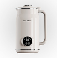OEM ODM mini robot de cuisine broyeur presse-agrumes mélangeur électrique mélangeur machine à lait de soja