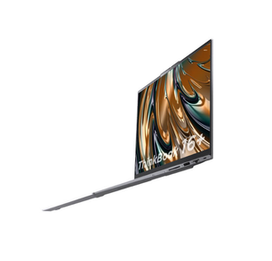 ThinkBook 16 2023 I5 13500H/i7-12700H กราฟิกการ์ดในตัว RTX3050 แรม 16GB SSD 512GB หน้าจอ 16 นิ้ว 2.5K ดีไซน์บางเฉียบ โน้ตบุ๊กภาษาอังกฤษ - Product Image 2