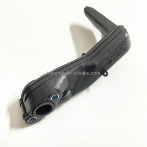 Hengney pièces automobiles L3G6-14-240B L3G614240B L3G6-14-240 pour <span class=keywords><strong>MAZDA</strong></span> 3 CX-7 2.3L crépine d'huile - Product Image 3