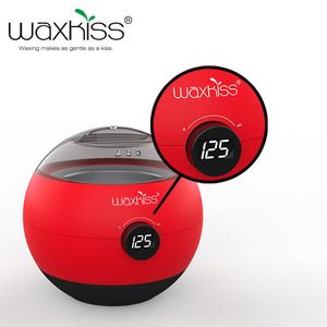 Chauffe-<span class=keywords><strong>cire</strong></span> électrique avec lumière brillante, modèle adhésif avec brevet, appareil chauffant à <span class=keywords><strong>cire</strong></span>, 500ml - Product Image 6