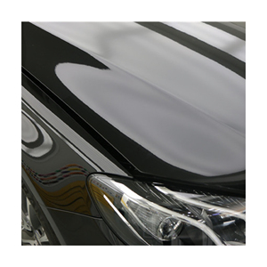 <span class=keywords><strong>Film</strong></span> de protection de peinture automobile anti-rayures en TPU PPF AEP transparent 8,5 mil, rouleau de 15 m pour carrosserie et vitres de véhicule - Product Image 2