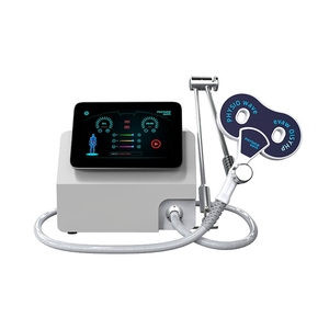 Máquina de Fisioterapia Tipo 8 6T para Fisioterapia de Dolor Corporal Completo con Certificación CE - Product Image 4