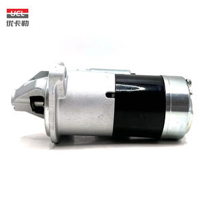 <span class=keywords><strong>Démarreur</strong></span> de voiture de haute qualité pour NISSAN patrouille 4.2 4.8 Y60 Y61 Y62 23300VB000 23300VC200 23300VC201 23300VC201E 23300VC20A - Product Image 2