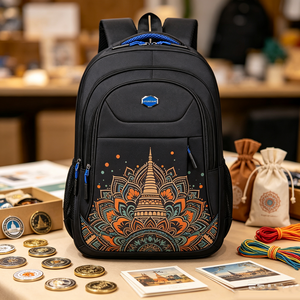 Mochilas de Gran Capacidad al por Mayor, de Buena Calidad, para Eventos al Aire Libre, Regalo, Impermeables, Casuales, para Escalada - Product Image 1