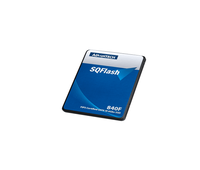 SSD SATA Industrial Advantech de 2.5 Pulgadas con FIPS 140-2 AES256 LDPC RAID ECC para Sistemas Integrados de Computación Industrial