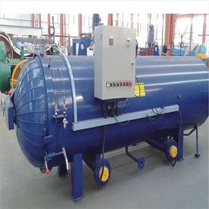 Sterilizzatore <span class=keywords><strong>autoclave</strong></span> per la decorazione commestibile fungo/Fungo sterilizzatore camera - Product Image 5