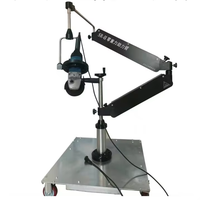 Support de meuleuse d'angle à gravité zéro, accessoire de travail du métal, équilibrage d'outil électrique, contrepoids, bras articulé