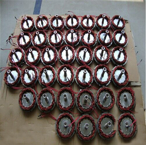 Générateurs à aimants permanents de petite taille de haute qualité, prix de gros, 1300 W - Product Image 6