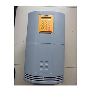 Industrial Frequency 30KW AC Motor Control Unit Gray Aluminum & <b>Plastic</b> <b>Enclosure</b> Model 690-432590D0-B00P00-A400 690-432590D0-B0 - Product Image 3