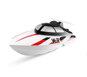 <span class=keywords><strong>WLToys</strong></span>-Barco de carreras con Control remoto para niños, <span class=keywords><strong>WL912</strong></span>-<span class=keywords><strong>A</strong></span> de alta velocidad, <span class=keywords><strong>a</strong></span> prueba de agua, 2,4 GHz - Product Image 5