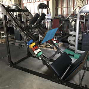 Material <span class=keywords><strong>de</strong></span> cubierta <span class=keywords><strong>de</strong></span> PVC <span class=keywords><strong>para</strong></span> fitness, máquina <span class=keywords><strong>de</strong></span> prensado <span class=keywords><strong>de</strong></span> <span class=keywords><strong>piernas</strong></span> <span class=keywords><strong>de</strong></span> 45 grados <span class=keywords><strong>para</strong></span> gimnasio - Product Image 5