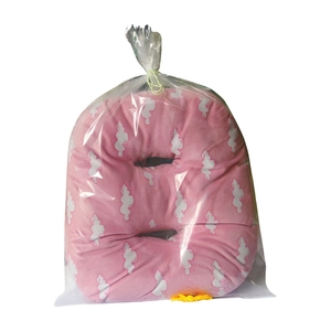 Meilleur prix pour les sacs refermables thermoscellables recyclables en PE, logo personnalisé, emballage personnalisé, supermarché chinois, stockage alimentaire en gros - Product Image 3