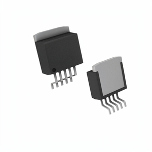 ชิ้นส่วนอิเล็กทรอนิกส์สำหรับการจัดการพลังงาน (PMIC) TO 263 6, D2PAK, TO 263BA LP3963ESX-3.3 ช่องทางผู้ผลิต - Product Image 1