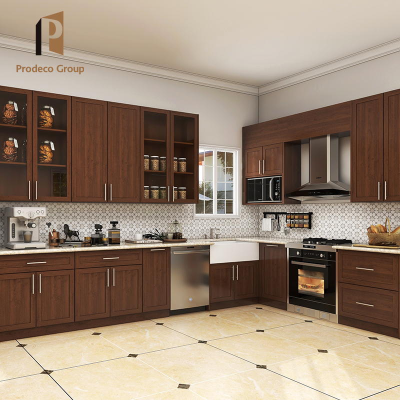 gloss kitchen cabinets