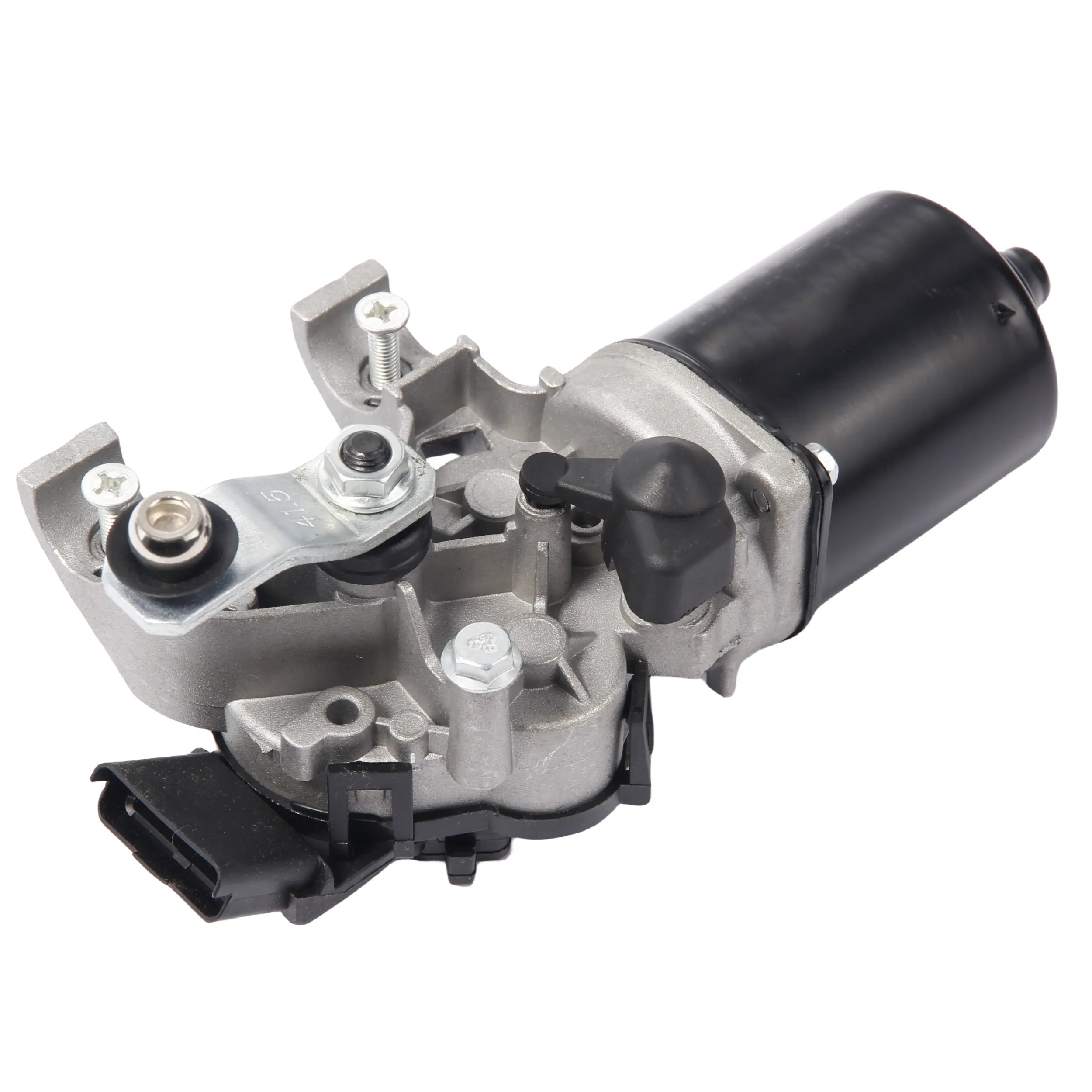 2006-2014 Usine En Gros Haute Qualité 28800-JD900 Moteur D'essuie-Glace Avant Pour Nissan Qashqai J10 Ensemble D'essuie-Glace LHD