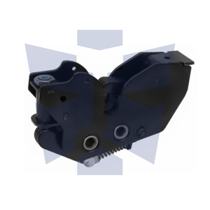 قفل كابينة هيدروليكي لقفل الباب SCA OE AR03063 نظام فرامل شاحنة ثقيلة - Product Image 2