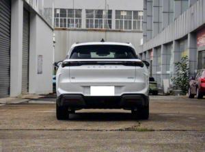ARCFOX Alpha T5 2026 |   SUV électrique intelligent de 560 km, conduite intelligente, 5 places - Product Image 6