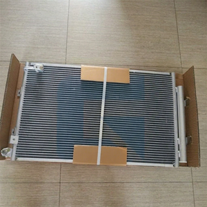 คอนเดนเซอร์แอร์รถขุด JIAJUE EC460 EC290 รุ่น 14602245 14539787 จากประเทศจีน - Product Image 1