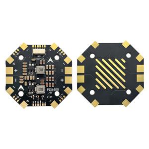 Factory Outlet Aocoda PDB400 8S 400A Modelo de control remoto Piezas de metal de repuesto - Product Image 3