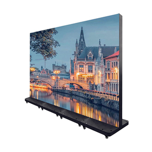 <span class=keywords><strong>12V</strong></span> tension intérieur publicité numérique affiche 640*1920mm écran <span class=keywords><strong>LED</strong></span> extérieur pour centres commerciaux magasins de détail SDK fonction <span class=keywords><strong>CMS</strong></span> - Product Image 6