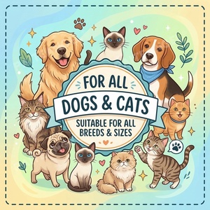 Polvo Dental para Perros de Marca Privada OEM, Suplemento para el Cuidado Bucal de Mascotas, Elimina la Placa, el Sarro y el Mal Aliento, Personalizado - Product Image 3