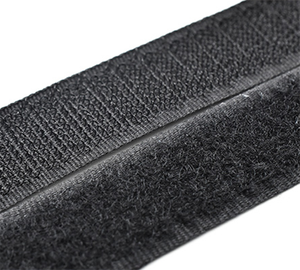 25m Haken 25m Schleife Custom proben Reusable Für Schuhe Haken Und Schleife - Product Image 2