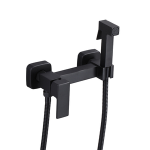 Настенный смеситель для биде - Product Image 4