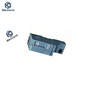 6ES7155-6AR00-0AN0 โมดูลอินเทอร์เฟซ IM 155-6PN PROFINET ET200SP ยูนิตขยาย PLC สำหรับระบบอัตโนมัติทางอุตสาหกรรม - Product Image 1