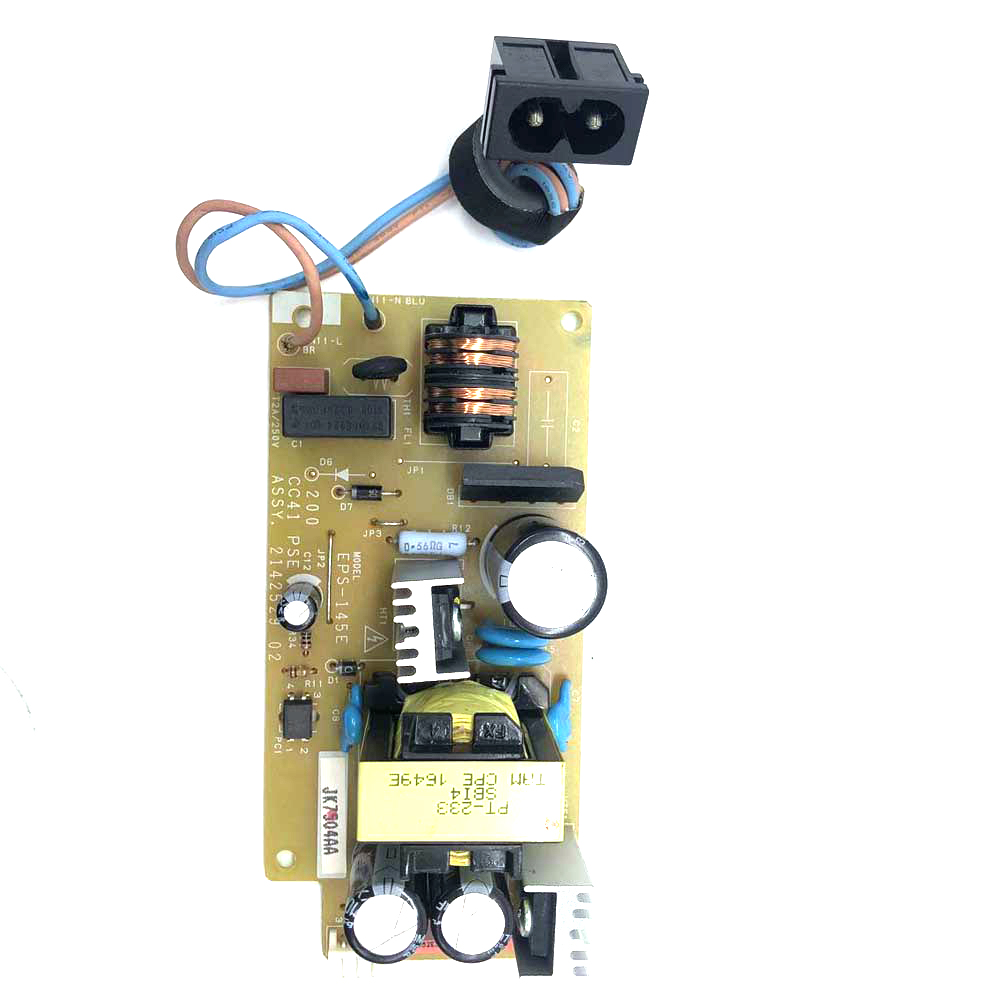 220V Power Supply Board EPS-145 EP-807AB Fits for Epson 807AB
