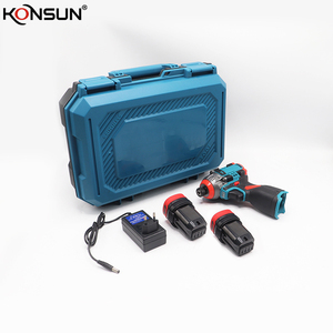 Elettrico 3.6v/4.8v mini utensili a mano Cordless li-ion <span class=keywords><strong>batteria</strong></span> Cacciavite drill bit set - Product Image 5