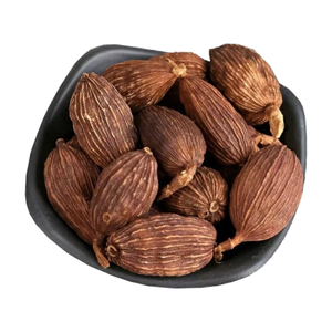 Высококачественная пищевая оптовая продажа, трава, фруктовый 10:1/30:1/50:1/100:1, экстракт амомума, порошок - Product Image 4