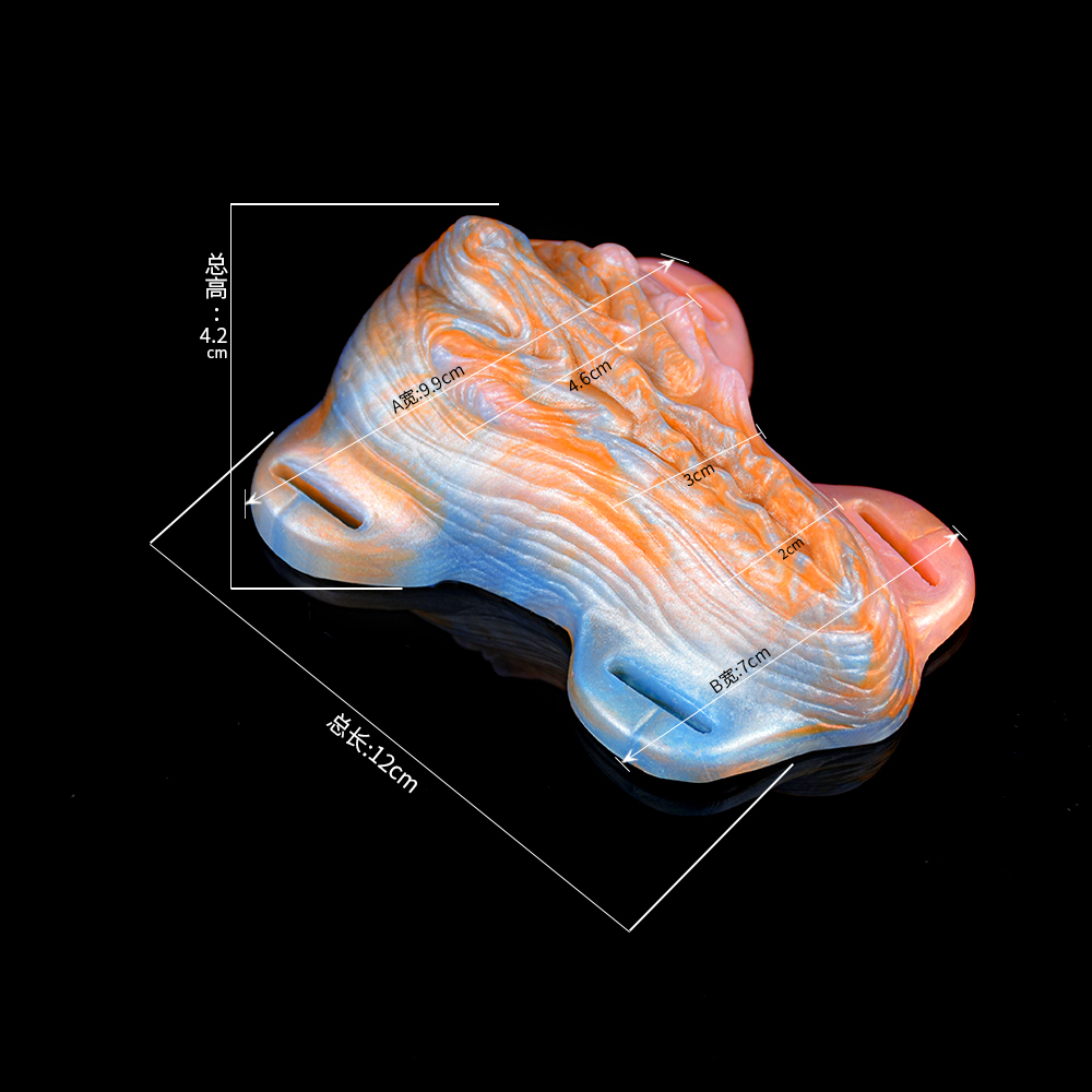 Formes irréelles