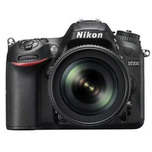   กล้อง DSLR <span class=keywords><strong>D7200</strong></span> APS-C พร้อมโปรเซสเซอร์ EXPEED 4 รองรับ WiFi ถ่ายวิดีโอความละเอียดสูง เหมาะสำหรับการเดินทาง ถ่ายภาพบุคคล ภาพวิวทิวทัศน์ และภาพถ่ายหน้าตราวีซ่า - Product Image 2